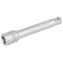 DRAPER 1/2" Sq. Dr. Wobble Extension Bar (125mm) [16756]