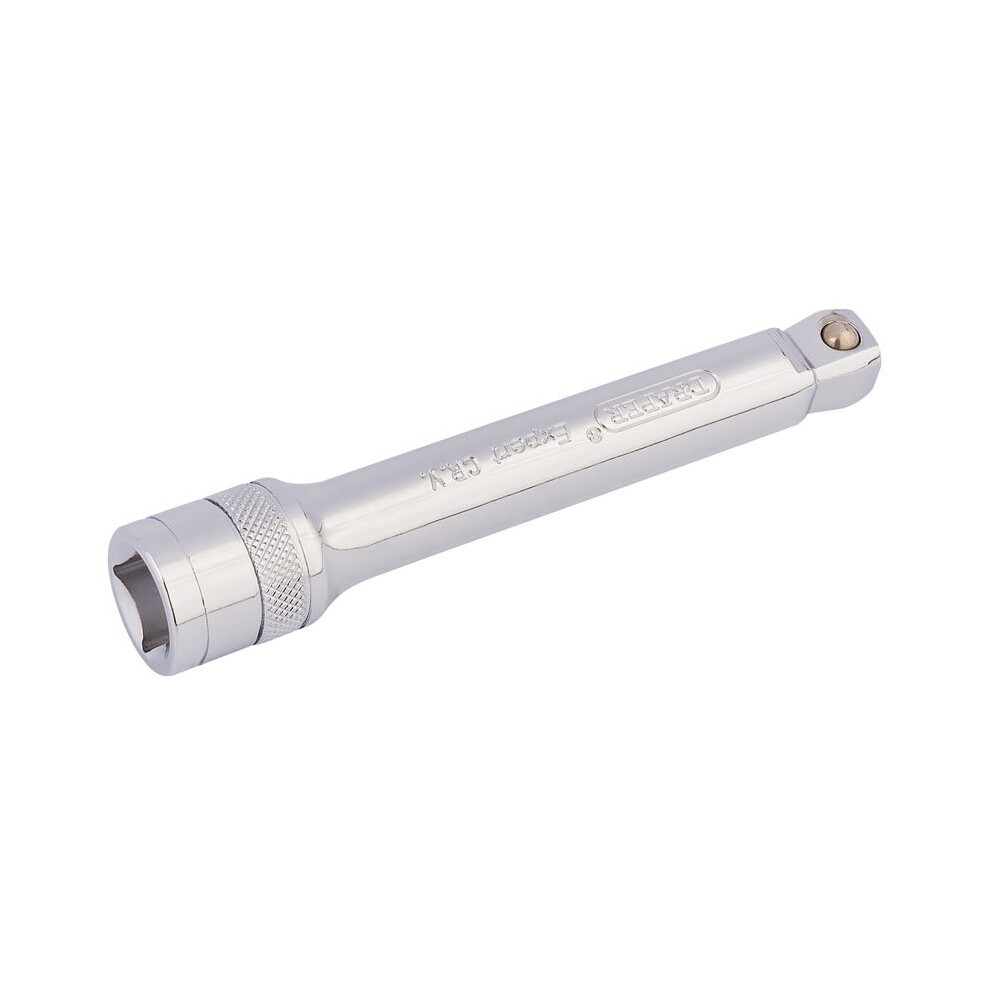 DRAPER 1/2" Sq. Dr. Wobble Extension Bar (125mm) [16756]