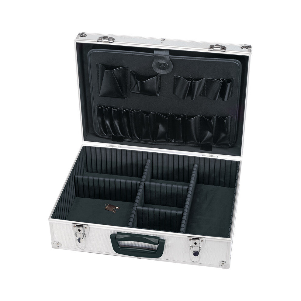 Draper Aluminium Tool Case [85743]