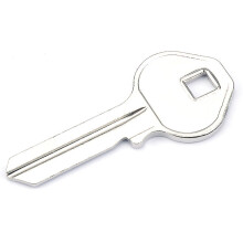 DRAPER Key Blank for 64162, 64163, 64166, 64173 and 67663 [65710]