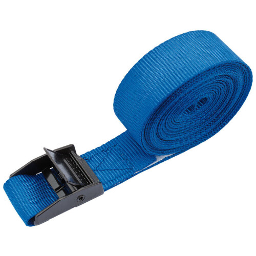 Draper DRAPER 60KG Tie Down Strap (4M x 25mm) [60961]