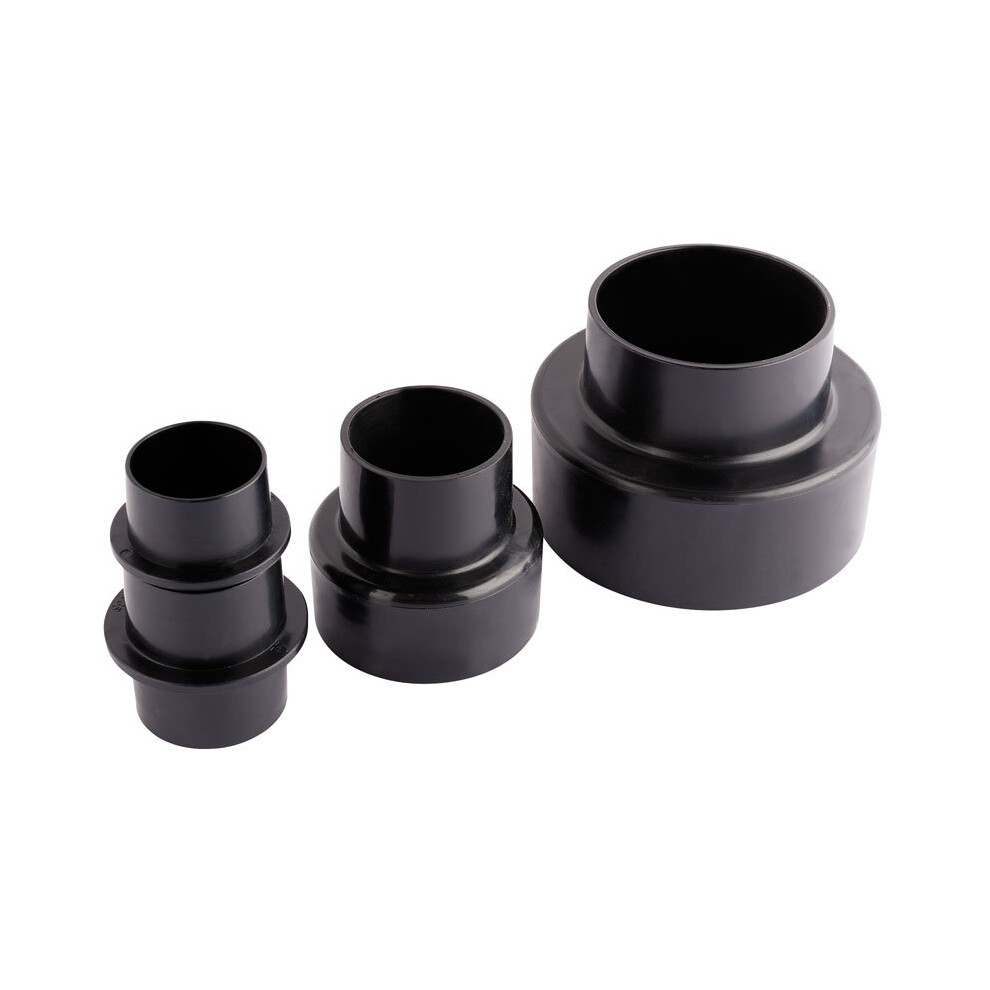 DRAPER Adaptor Assembly [86044]