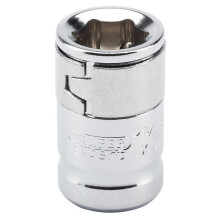 DRAPER 3/8 Sq. Dr. Insert Bit Holder x 10mm [33369]