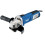 Draper DRAPER 115mm Angle Grinder (750W) [56480] 1