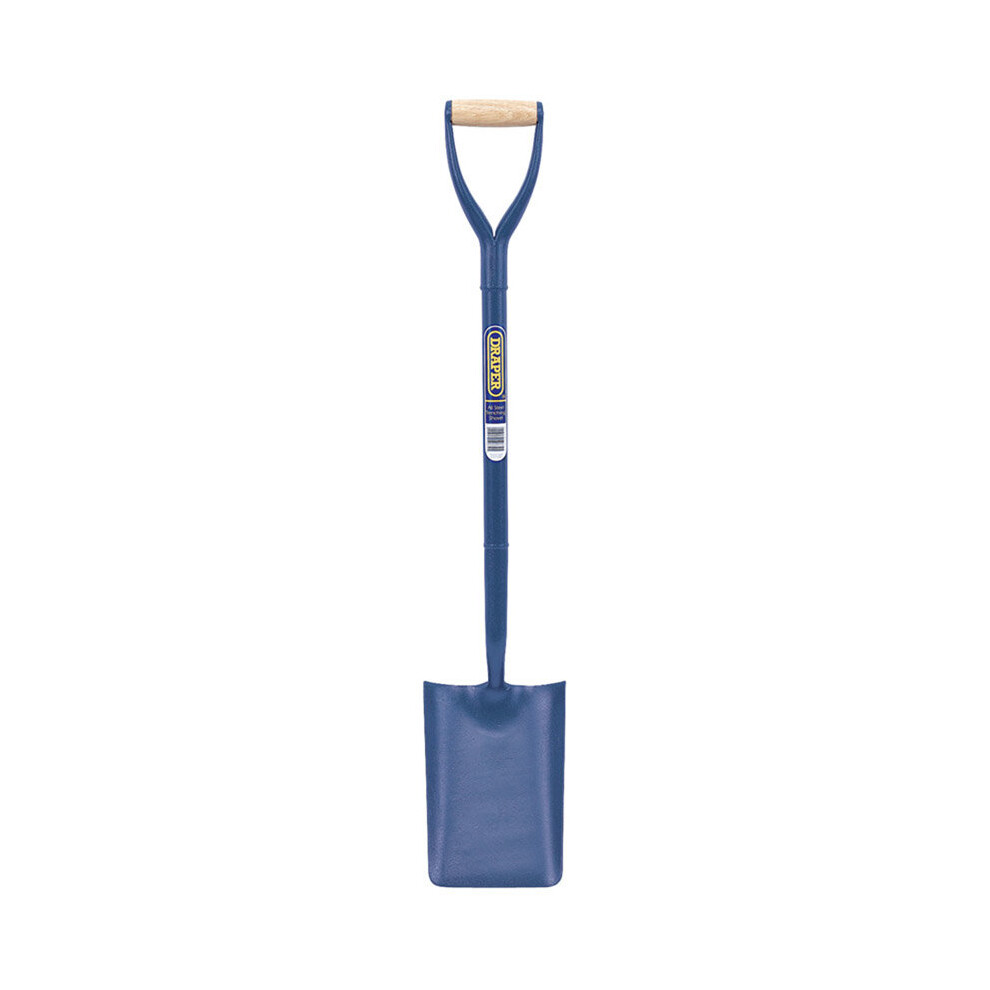 DRAPER Solid Forged Trenching Shovel [10872]