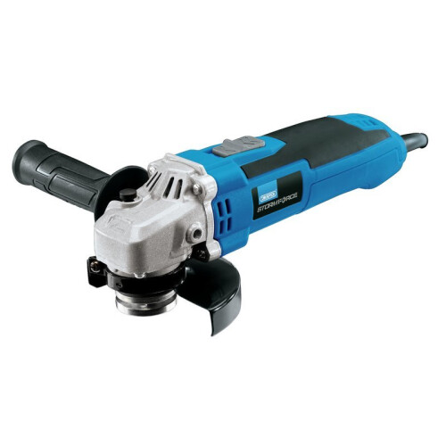 Draper DRAPER 115mm Angle Grinder (650W) [56457]
