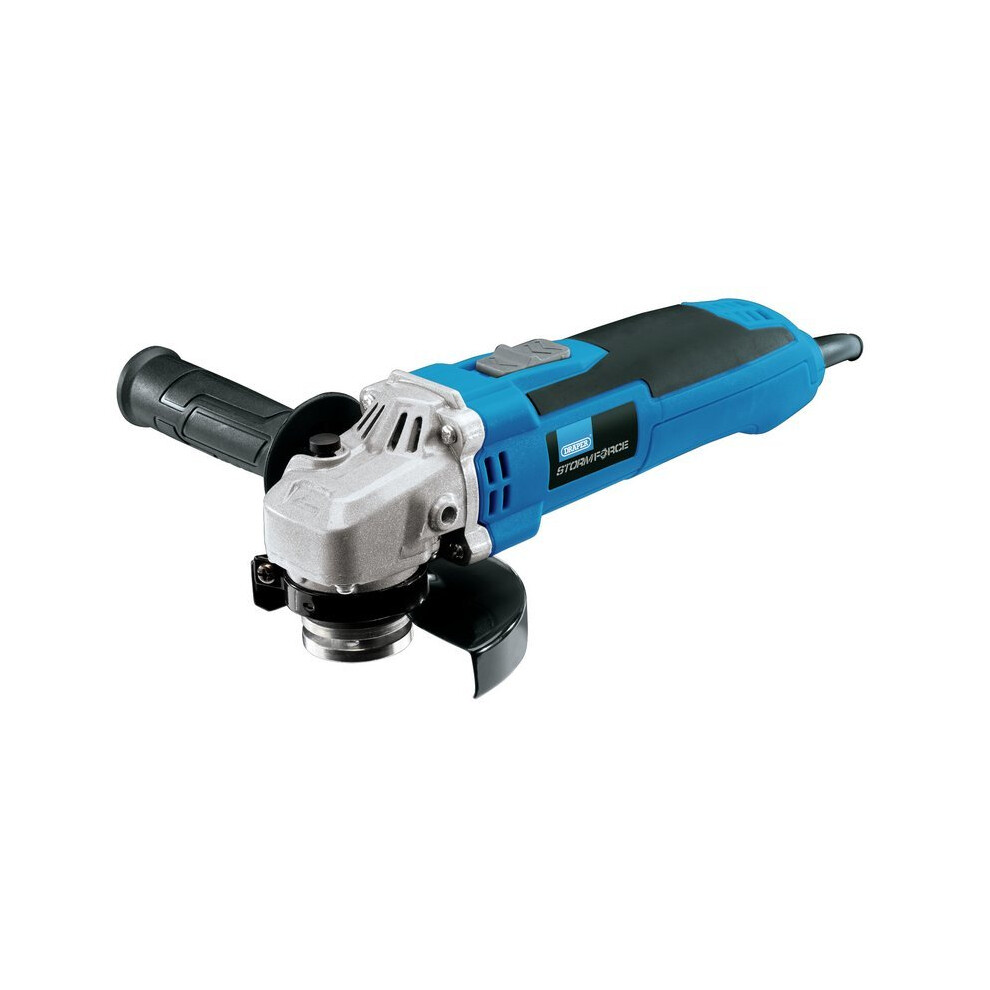 DRAPER 115mm Angle Grinder (650W) [56457]