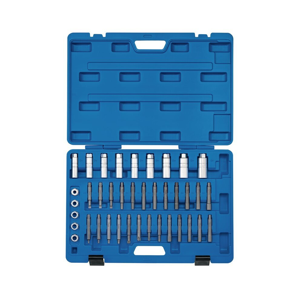 Draper Shock Absorber Tool Set (39 Piece)