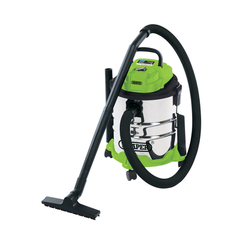 DRAPER 1.5M Flexible Hose [67812]