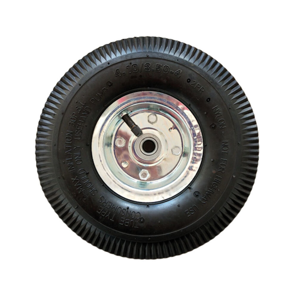 Draper Spare Wheel For Stock No: 85670 [62021]