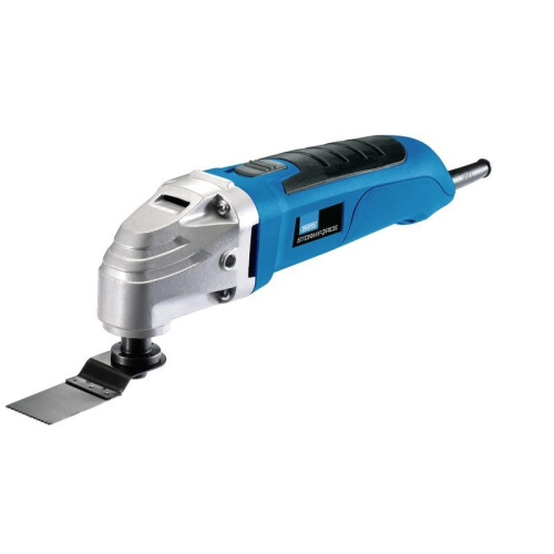 Draper DRAPER Draper Storm Force® Oscillating Multi Tool (300W) [58288]