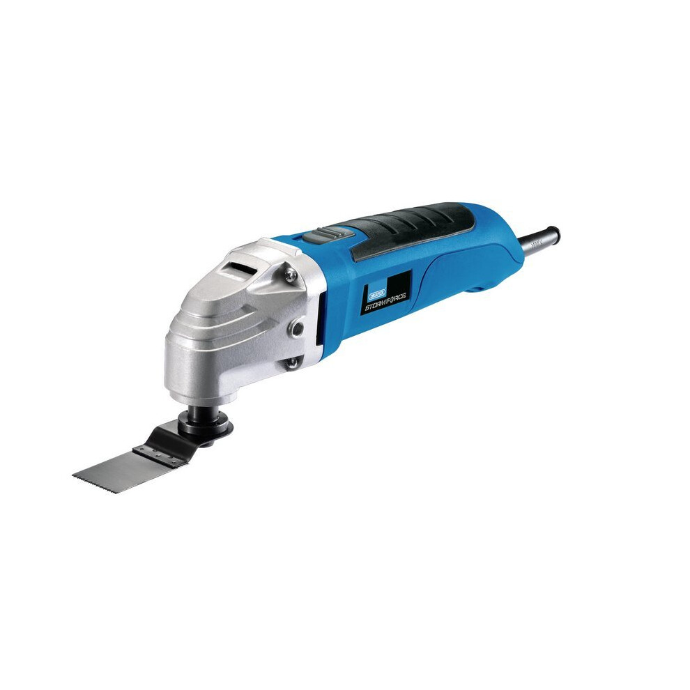 DRAPER Draper Storm Force® Oscillating Multi Tool (300W) [58288]