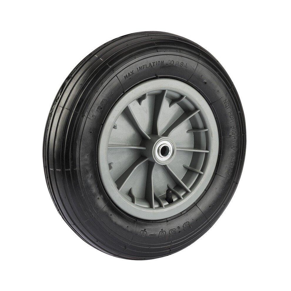 DRAPER Spare Wheel for 17993 Wheelbarrow [17995]