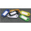 Draper DRAPER 48 Key Tags of Assorted Colours [64271] 1