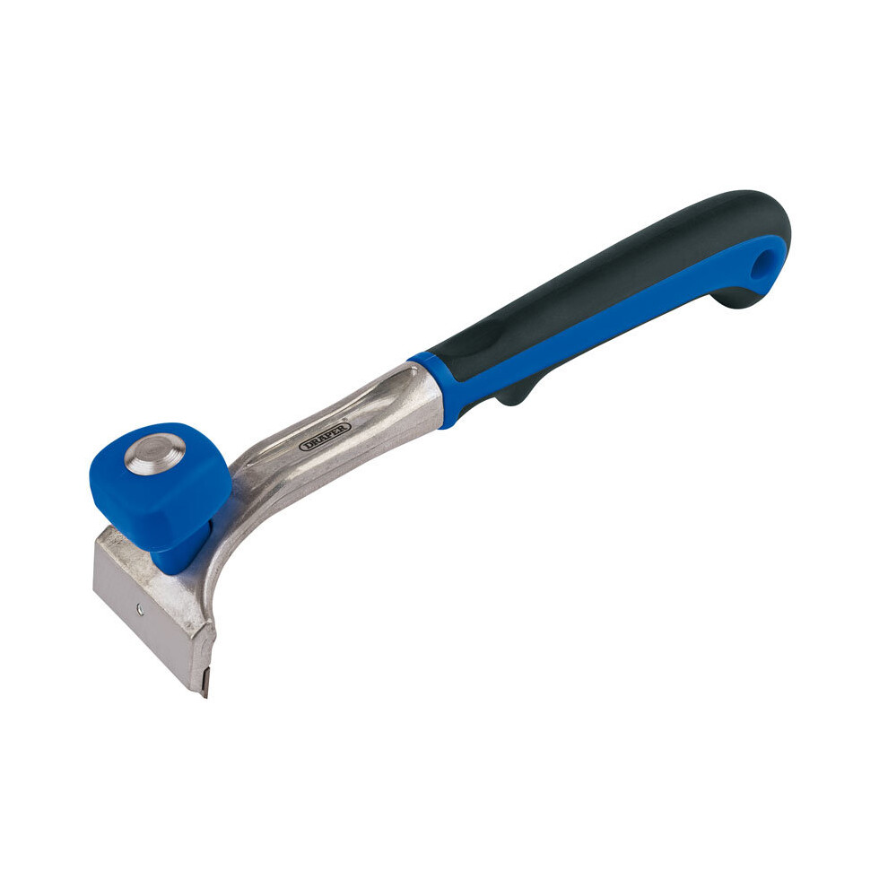 DRAPER Tungsten Carbide Pull Scraper (60mm) [17156]