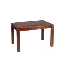 Dakota Mango Small Dining Table 4ft (120cm)