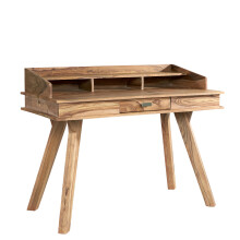Indus Sheesham Wood Desk