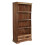 Reclaimed Boat Large Bookcase 1