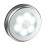 (White Light) LED PIR Motion Sensor Lights Wireless Night Light Battery Cabinet Stair Lamp 1