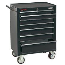 DRAPER 26" Roller Cabinet (7 Drawer) [35743]