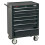 Draper DRAPER 26" Roller Cabinet (7 Drawer) [35743] 1