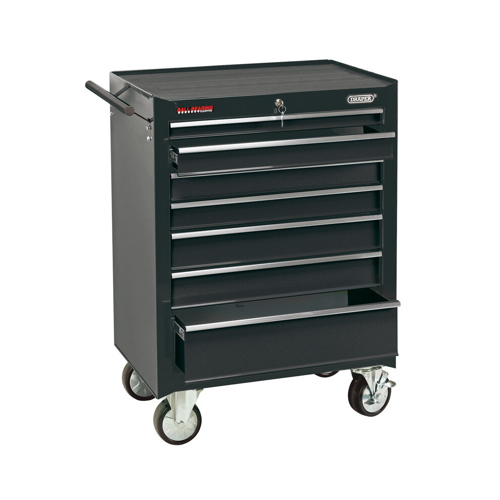 DRAPER 26" Roller Cabinet (7 Drawer) [35743]