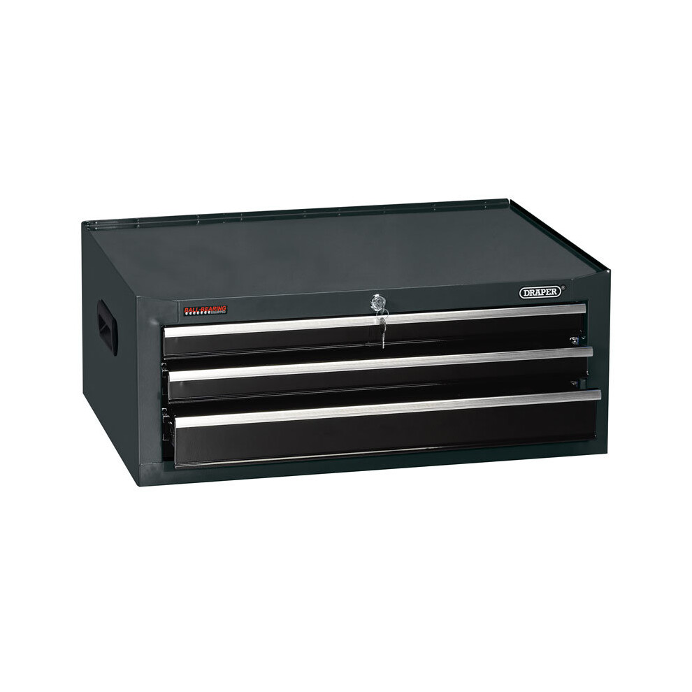 DRAPER 26" Intermediate Tool Chest (3 Drawer) [35740]
