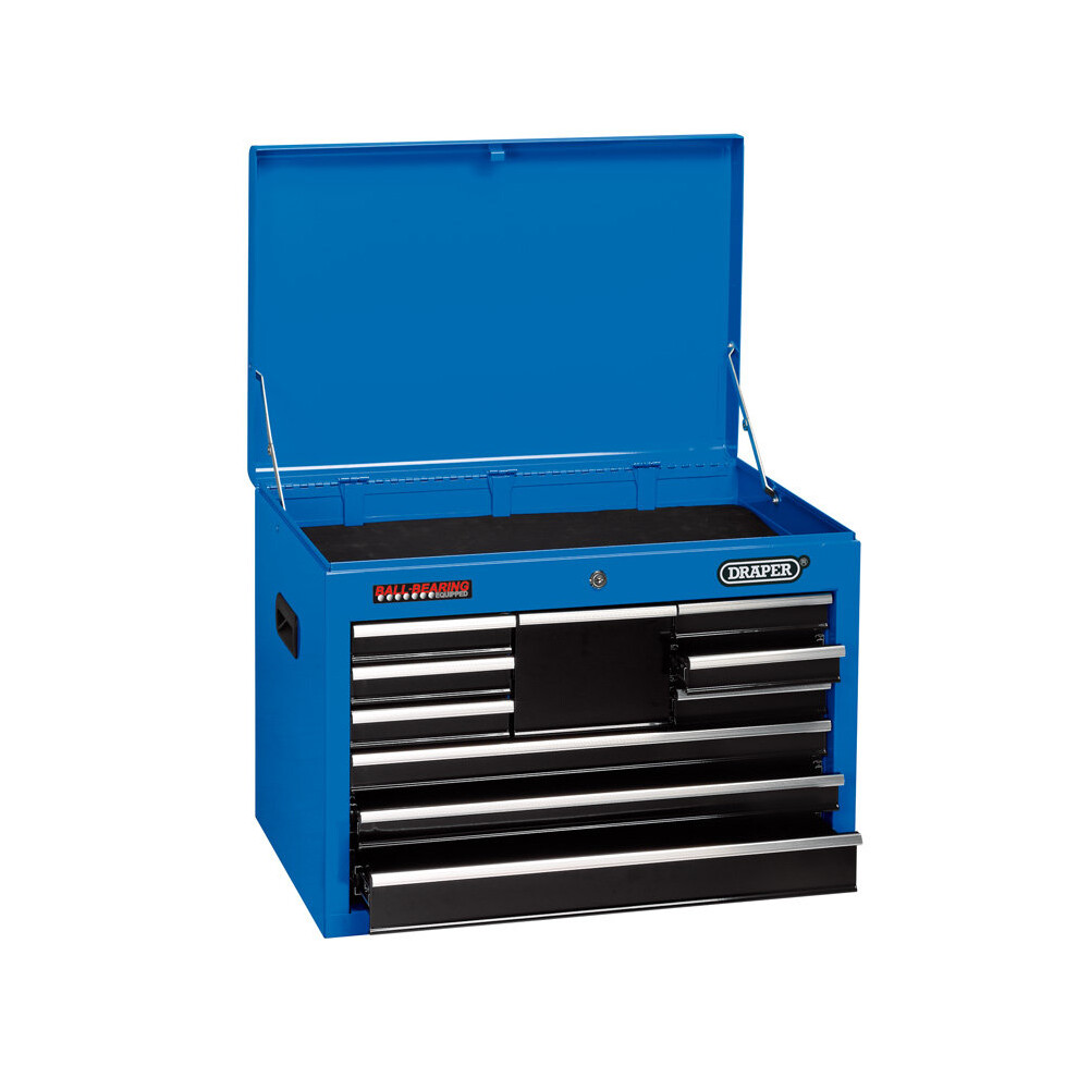 DRAPER 26" Tool Chest (10 Drawer) [14937]