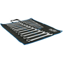DRAPER Combination Spanner Set (25 Piece) [97918]