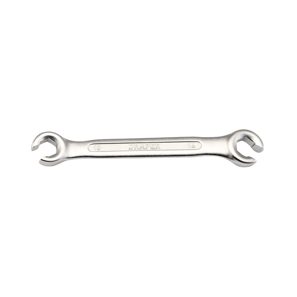 DRAPER Flare Nut Spanner [16161]