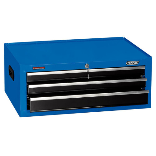 Draper DRAPER 26" Intermediate Tool Chest (3 Drawer) [14970]