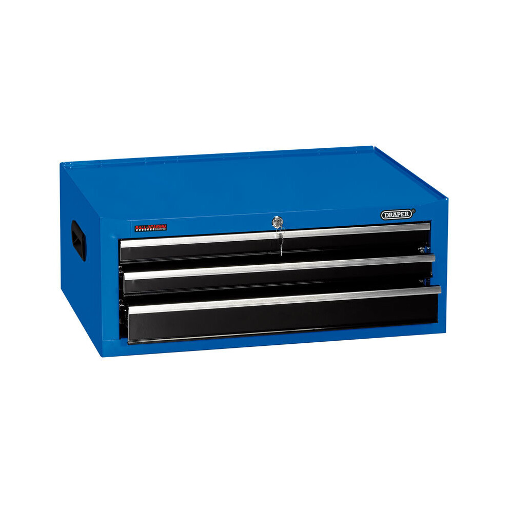 DRAPER 26" Intermediate Tool Chest (3 Drawer) [14970]