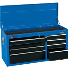 DRAPER 40" Tool Chest (8 Drawer) [15123]