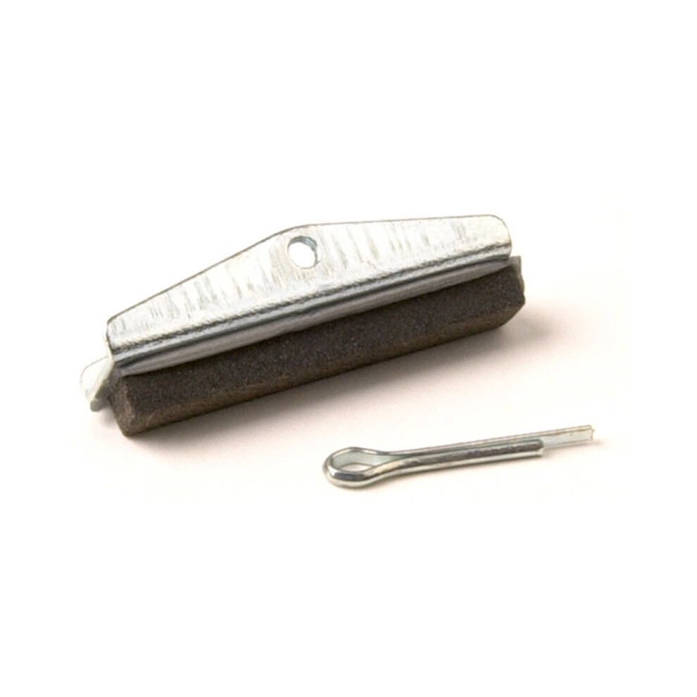DRAPER 25mm - 57mm Cylinder Hone 220 Grit Stone Set [56247]