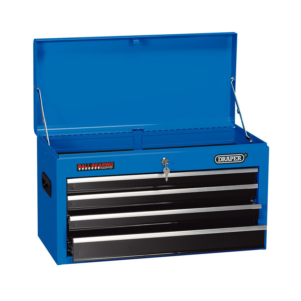 Draper 26" Tool Chest (4 Drawer) [14589]