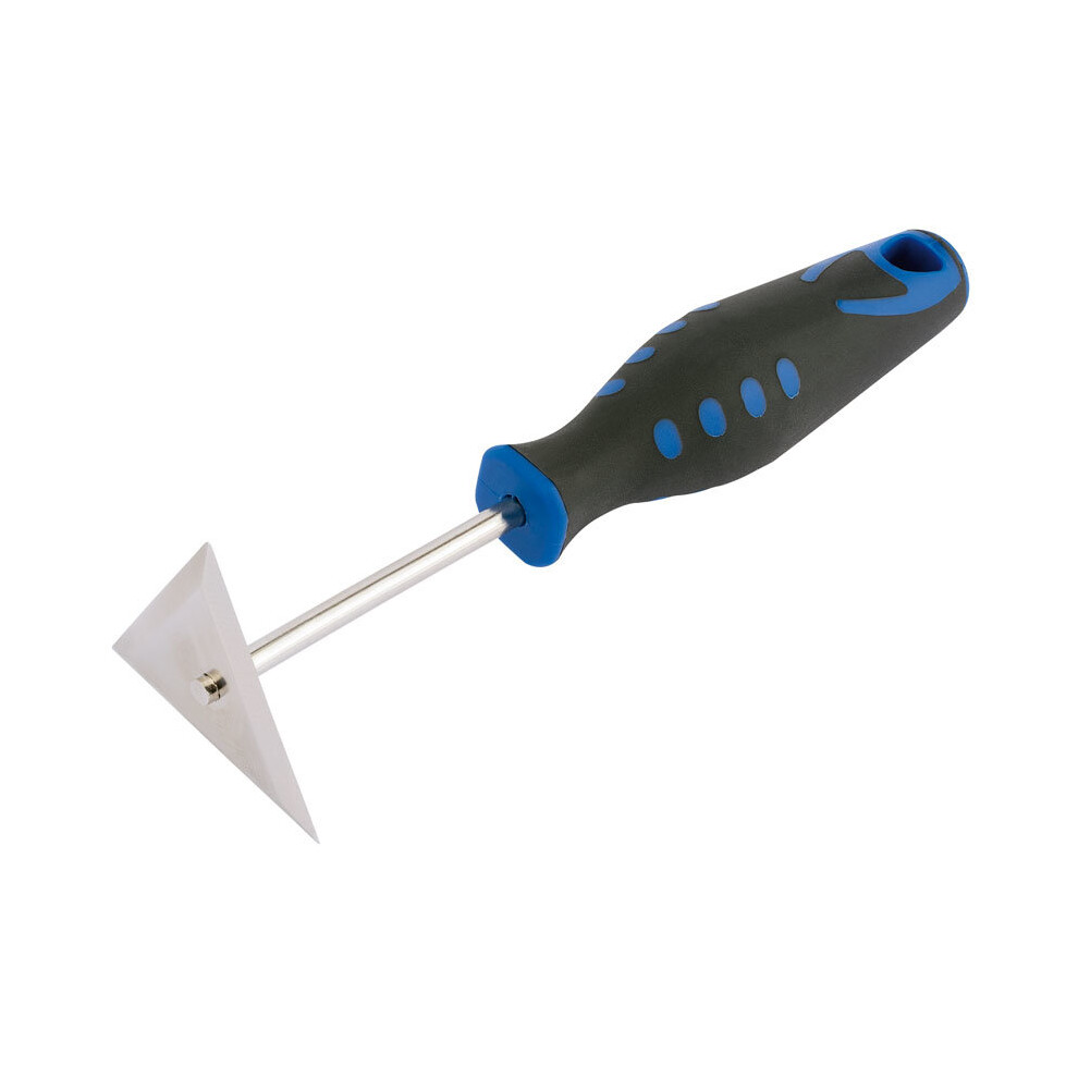 DRAPER Triangular Shave Hook (200mm) [82709]