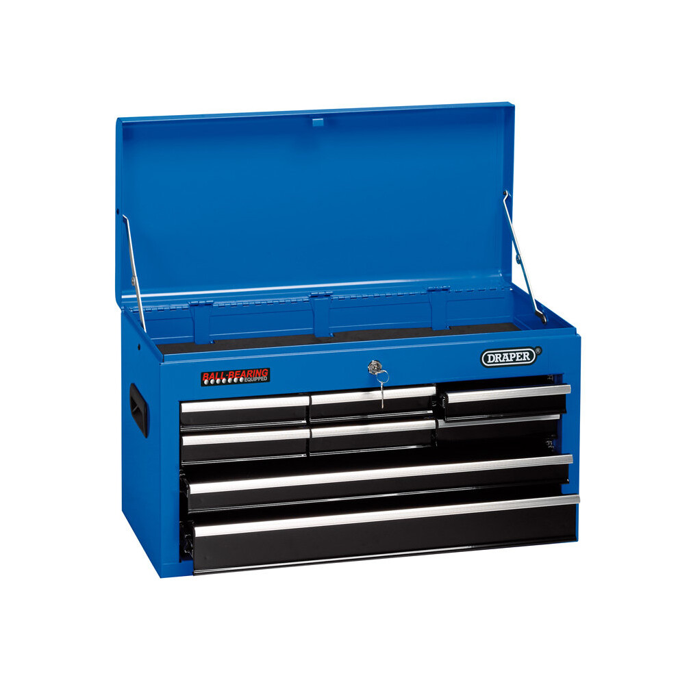 Draper 26" Tool Chest (8 Drawer) [14898]