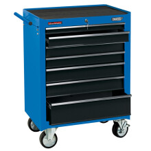 DRAPER 26" Roller Cabinet (7 Drawer) [15040]