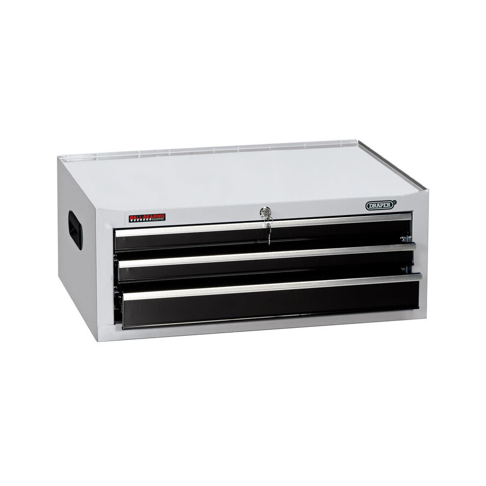 DRAPER 26" Intermediate Tool Chest (3 Drawer) [35741]