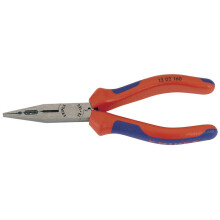 DRAPER Knipex 13 02 160 160mm Electricians Pliers [54215]
