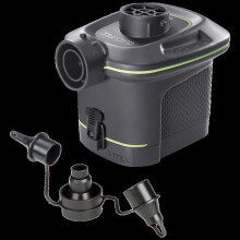 Intex 66638 Batteridrevet elektrisk pumpe