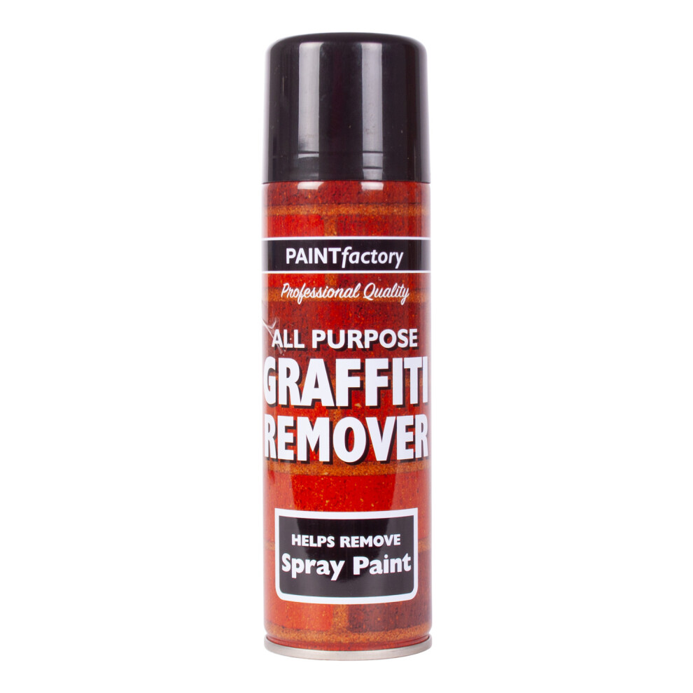 All purrpose Graffiti Remover