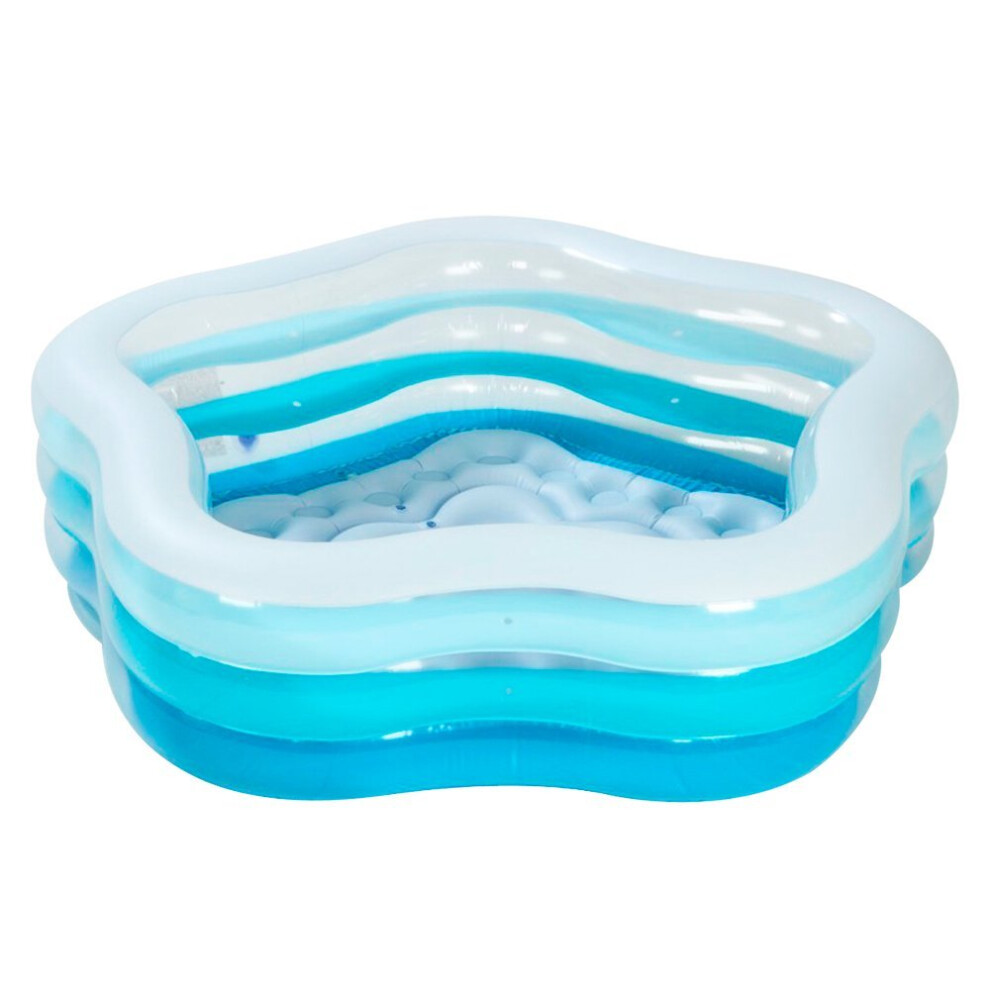 Intex Summer Colours Inflatable Pool