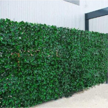 Abaseen Artificial Ivy Leaf Screening - 1m x 3m