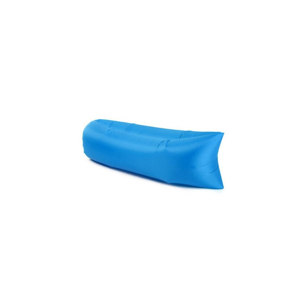 Ranpo Portable Inflatable Lounger | Folding Air Sofa