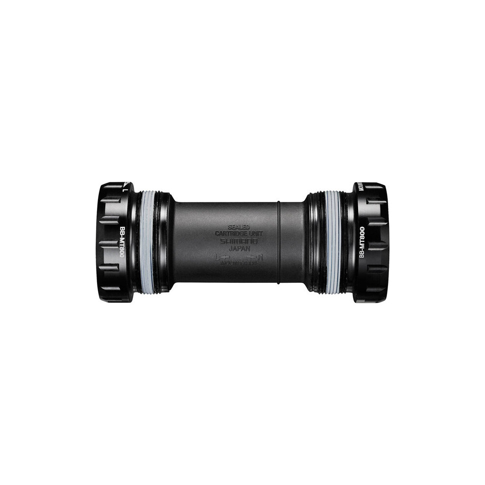 Shimano Bb-Mt800 English Thread Bottom Bracket Cups Light