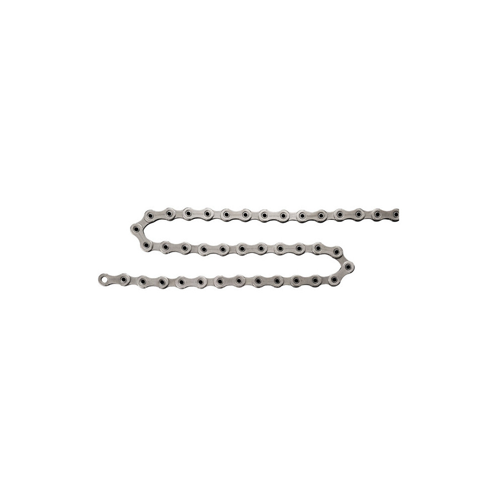 Shimano Cn-Hg701 Ultegra 6800 / Xt M8000 116 Link Chain With Quick Link Sil-Tec