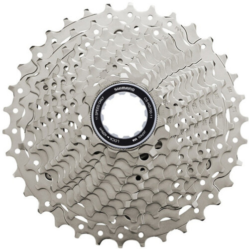 Shimano Shimano 105 CS-HG700 11 Speed Cassette
