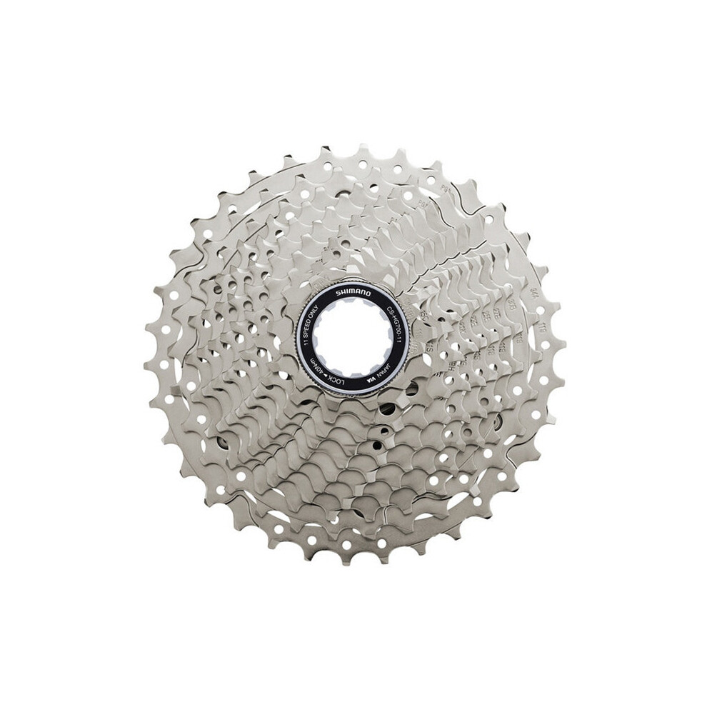 Shimano 105 Cs-Hg700 11 Speed Cassette