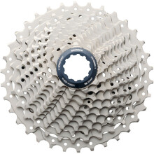 Shimano CS-HG800 Kassette - 11 Gänge - Silber